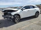 2025 LEXUS RX 350 PRE