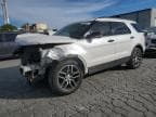 2016 FORD EXPLORER S SPORT