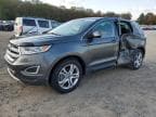 2017 FORD EDGE TITAN