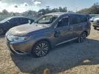 2019 MITSUBISHI OUTLANDER