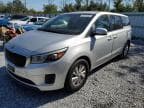 2017 KIA SEDONA LX LX