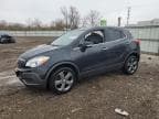 2014 BUICK ENCORE