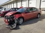 2016 NISSAN ALTIMA 2.5 2.5