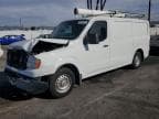 2014 NISSAN NV 1500 1500