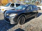 2016 NISSAN ROGUE S S