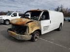 2018 CHEVROLET EXPRESS G2