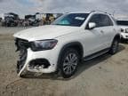 2021 MERCEDES-BENZ GLE 350 4M
