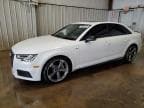 2018 AUDI A4 PREMIUM PREMIUM PLUS