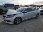 2016 HYUNDAI SONATA SE SE