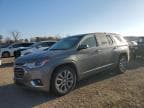 2019 CHEVROLET TRAVERSE P