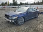2020 HONDA ACCORD HYB