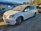 2016 HONDA ODYSSEY SE SE