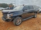 2018 CHEVROLET SUBURBAN C C1500 LS