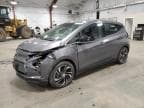 2023 CHEVROLET BOLT EV 2L
