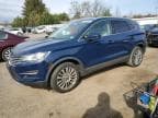 2018 LINCOLN MKC RESERV RESERVE