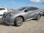2018 NISSAN MURANO S S