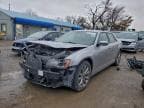2014 CHRYSLER 300 S S