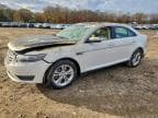 2018 FORD TAURUS SEL