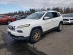 2014 JEEP CHEROKEE L LATITUDE