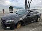 2015 KIA OPTIMA LX LX
