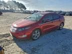 2013 CHEVROLET VOLT