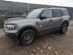 2022 FORD BRONCO SPO