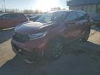 2021 HONDA CR-V EXL