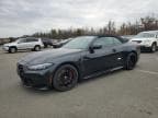 2026 BMW M4 COMPETI