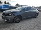 2019 LINCOLN MKZ