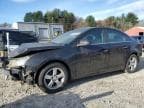 2016 CHEVROLET CRUZE LIMI LT
