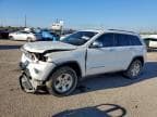 2015 JEEP GRAND CHER LIMITED