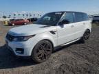 2016 LAND ROVER RANGE ROVE SC