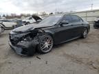 2018 MERCEDES-BENZ E 63 AMG-S 63 AMG-S