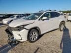 2016 LEXUS RX 350 350