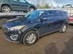 2017 KIA SORENTO LX LX