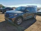 2020 FORD EXPLORER X