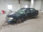 2002 CHEVROLET MALIBU