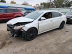 2016 TOYOTA AVALON XLE XLE