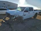2021 RAM 1500 CLASS