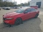2023 HONDA ACCORD HYB
