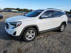 2020 GMC TERRAIN SL