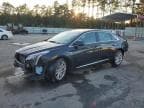 2018 CADILLAC XTS LUXURY LUXURY