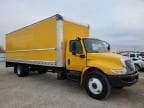 2021 INTERNATIONAL MV607
