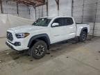 2020 TOYOTA TACOMA DOU