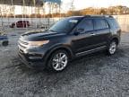 2015 FORD EXPLORER X XLT