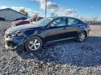 2015 KIA OPTIMA LX LX