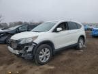 2014 HONDA CR-V EX EX