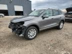 2017 VOLKSWAGEN TOUAREG SP SPORT