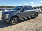 2016 FORD F150 SUPER SUPERCREW
