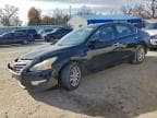 2015 NISSAN ALTIMA 2.5 2.5